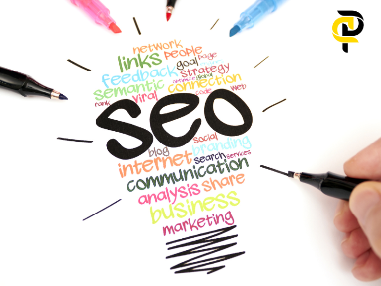 Website SEO