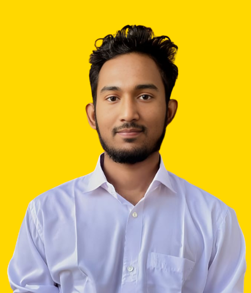 MD Obaidur Rahman SEO