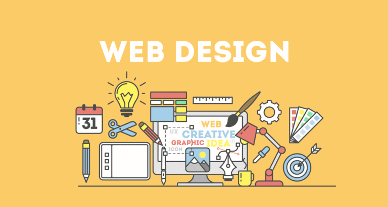 Best Web Design For your business